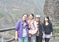 2013年龙虎山