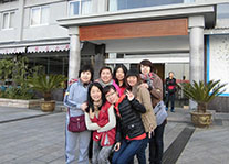 2012三清山