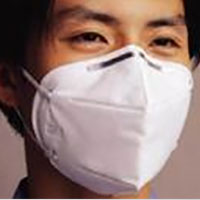 3M 9000系列颗粒物防护口罩
