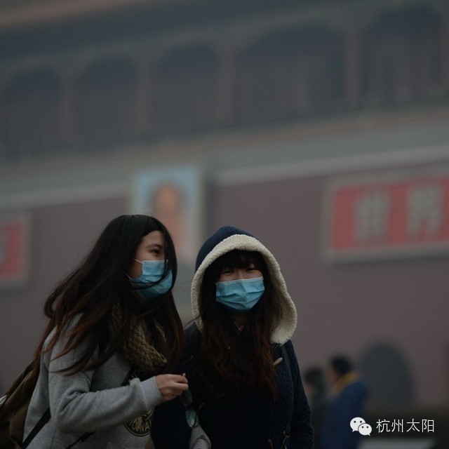 你的口罩选对了吗？真假防霾口罩点评